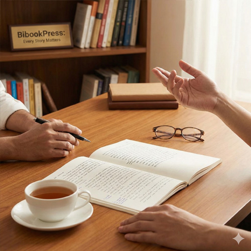 Our Editorial Philosophy