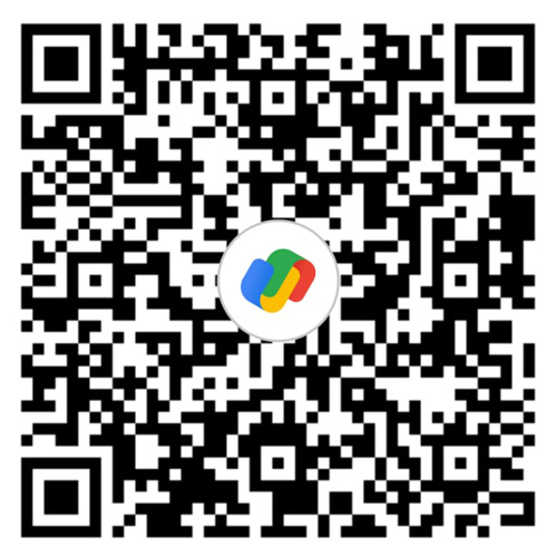 Payment QR Code