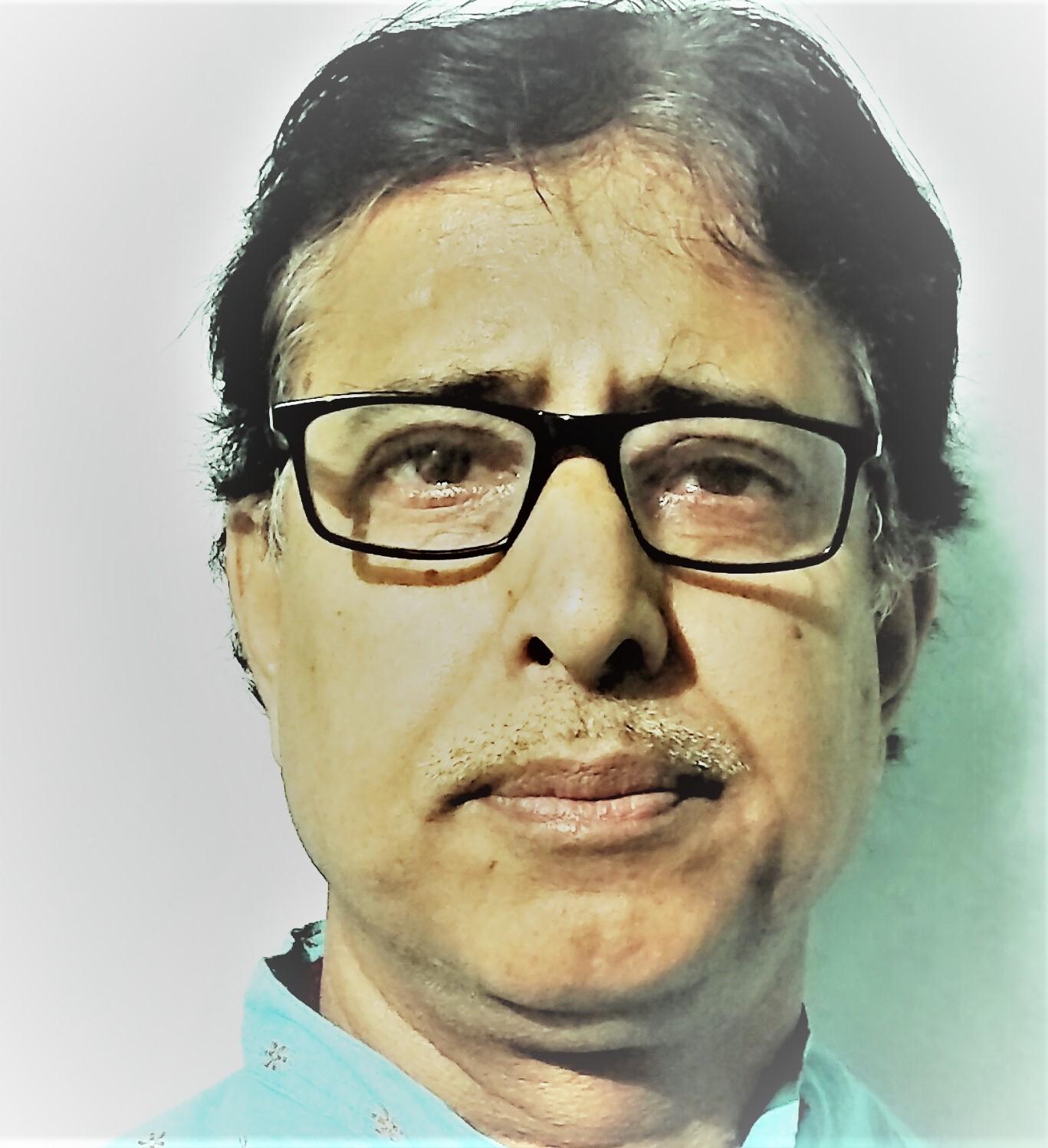 Mr. Partha Bandopadhyay