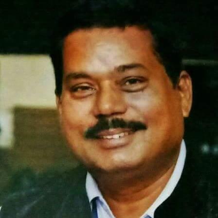 Prof. Dr. Saroj K. Padhi