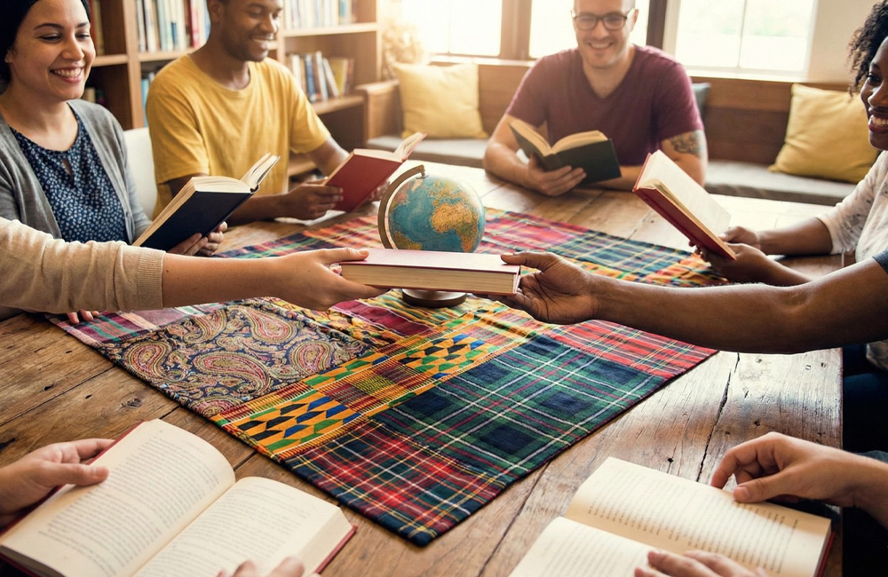 Fostering Cultural Assimilation